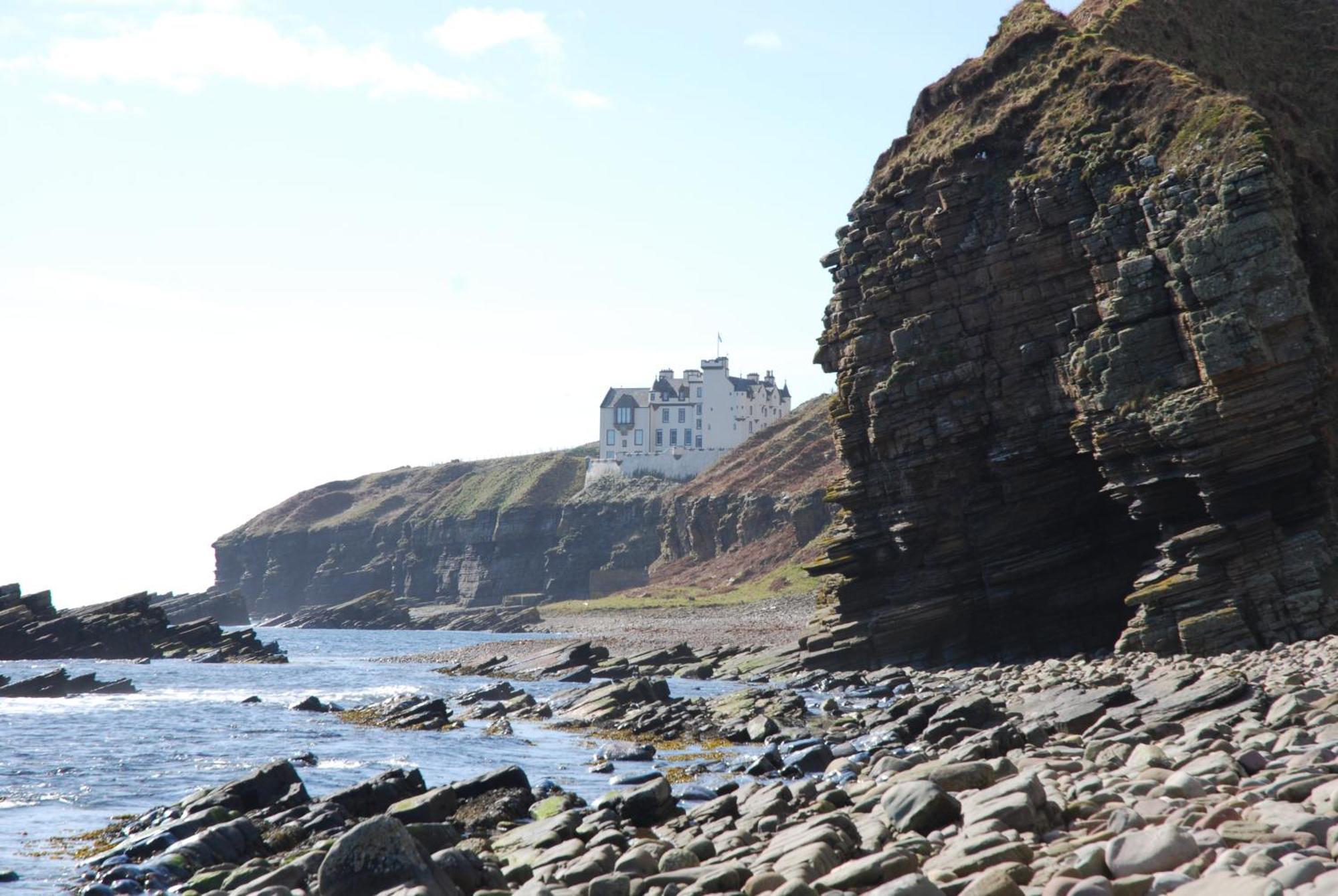 Villa Faodail 'a Lucky Find' Dunbeath