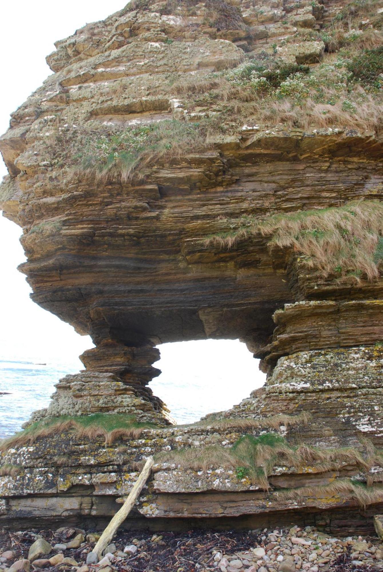 Faodail 'a Lucky Find' Villa Dunbeath