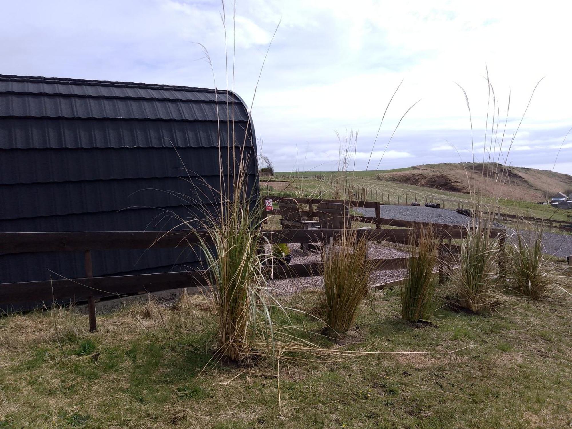 Villa Faodail 'a Lucky Find' Dunbeath